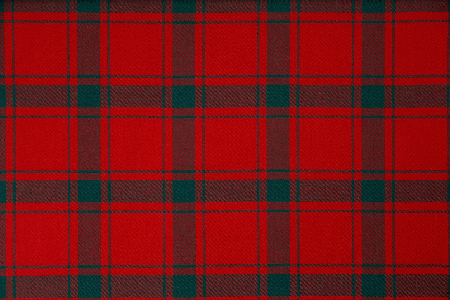 MacDonald of Sleat Modern (House of Edgar)