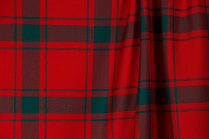 MacDonald of Sleat Modern (House of Edgar)