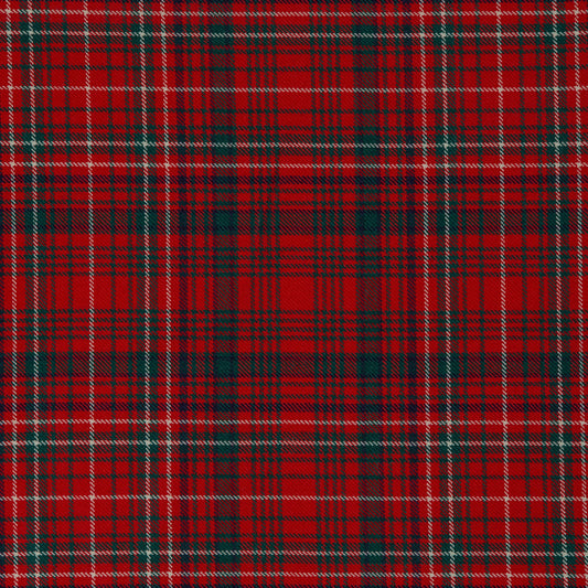 MacDonald of Staffa Modern (House of Edgar)