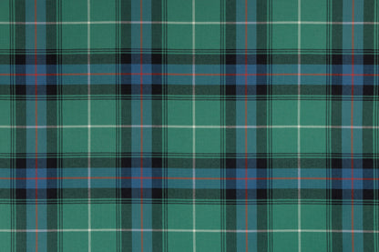 MacDonald of the Isles 'Hunting' Ancient (House of Edgar)
