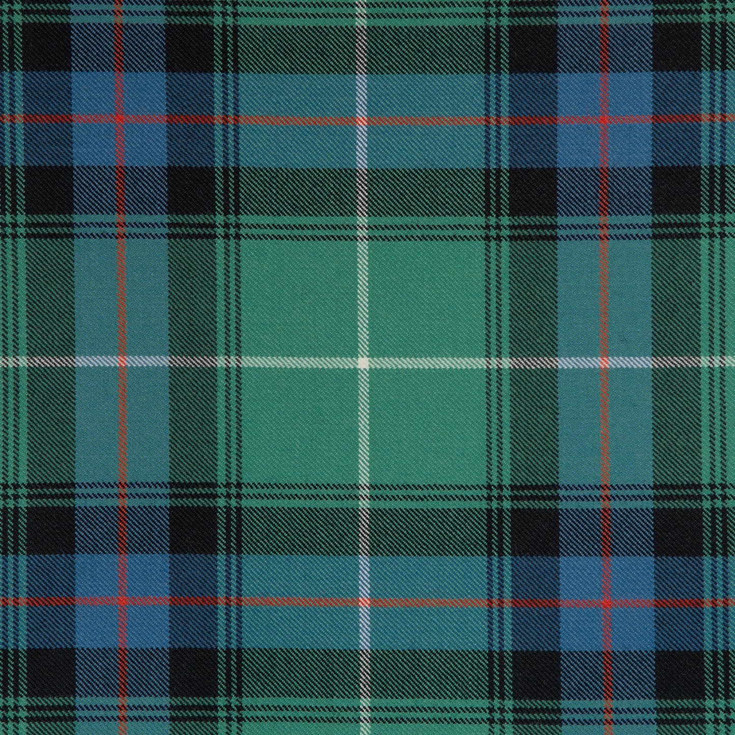 MacDonald of the Isles 'Hunting' Ancient (House of Edgar)