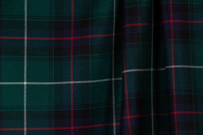 MacDonald of the Isles Modern (House of Edgar)