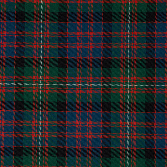 MacDonnell of Glengarry Ancient (House of Edgar)
