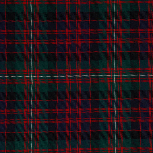 MacDonnell of Glengarry Modern (House of Edgar)