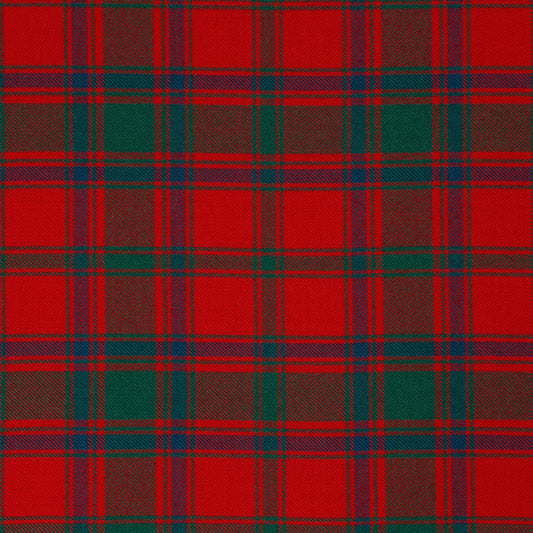 MacDonnell of Glengarry 'MacKay No.4' Modern (House of Edgar)