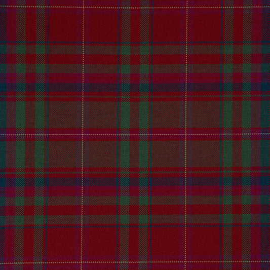 MacDougall Muted (House of Edgar)