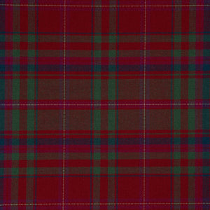 MacDougall Muted (House of Edgar)
