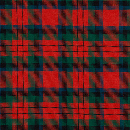 MacDuff Ancient (House of Edgar)