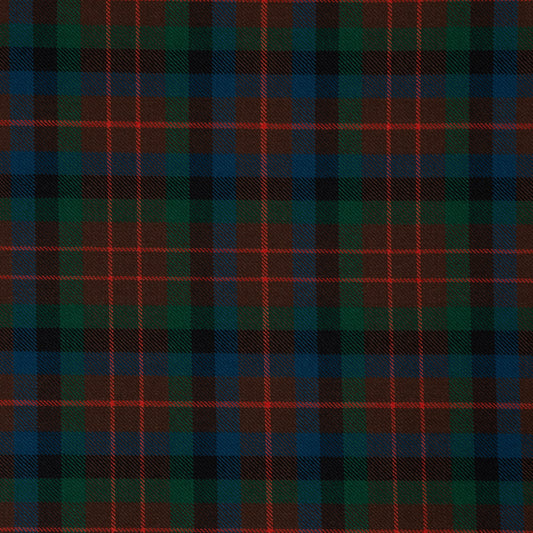 MacDuff 'Hunting' Ancient (House of Edgar)
