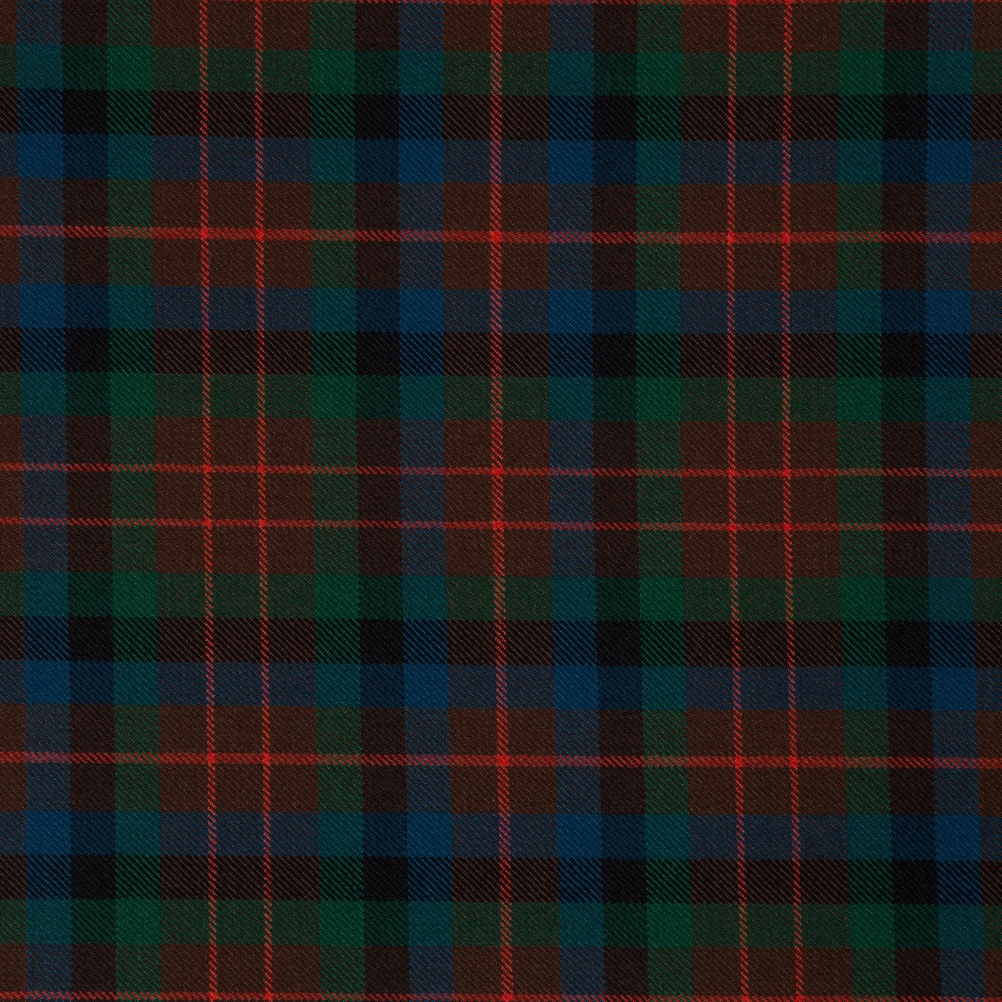 MacDuff 'Hunting' Ancient (House of Edgar)