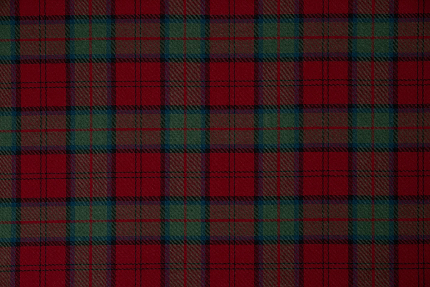 MacDuff '1842 Variant' Muted (House of Edgar)