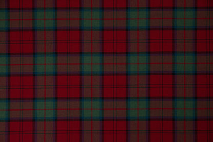MacDuff '1842 Variant' Muted (House of Edgar)