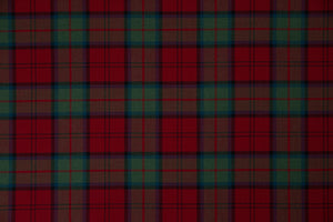 MacDuff '1842 Variant' Muted (House of Edgar)
