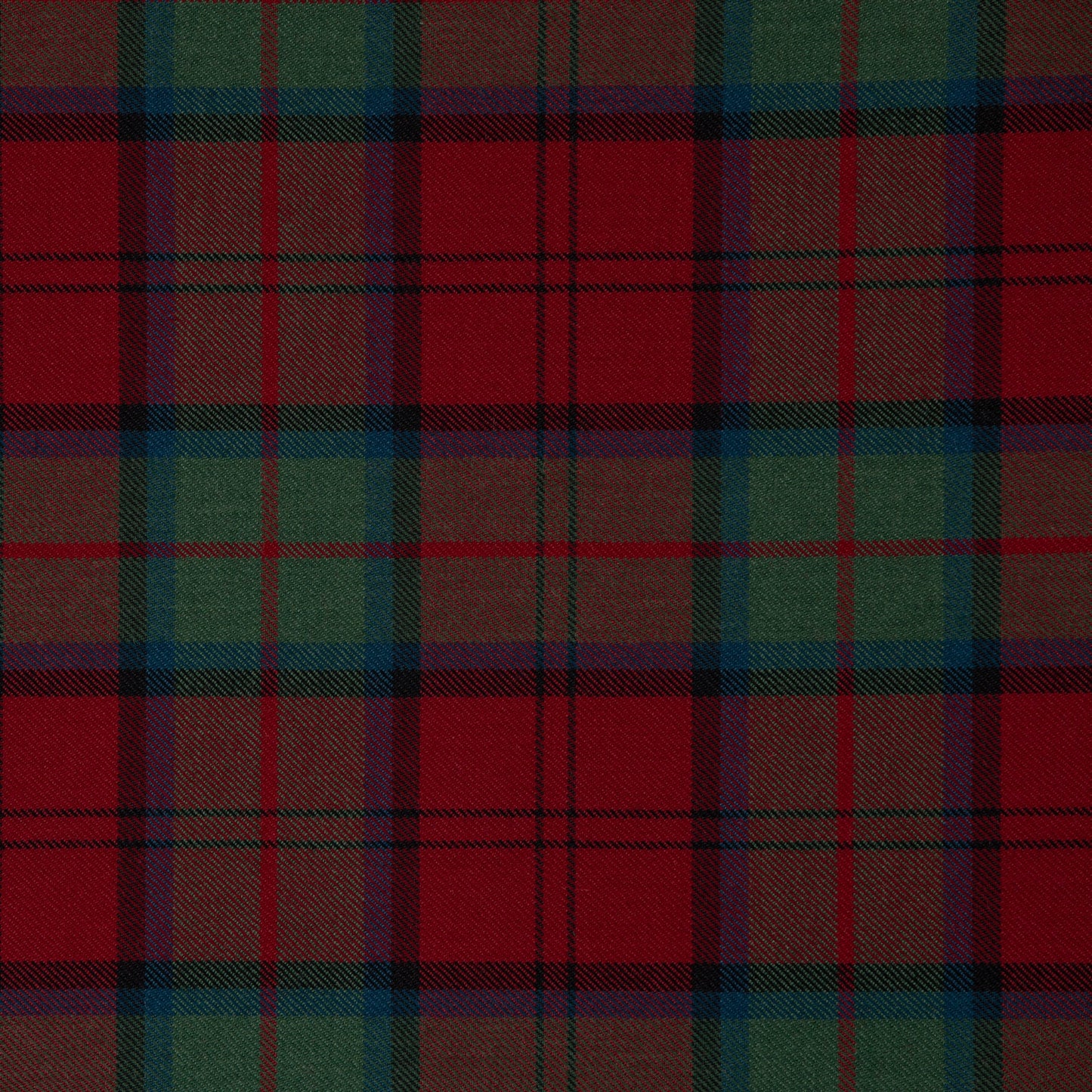 MacDuff '1842 Variant' Muted (House of Edgar)