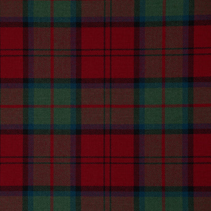MacDuff '1842 Variant' Muted (House of Edgar)