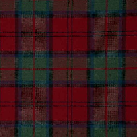 MacDuff '1842 Variant' Muted (House of Edgar)