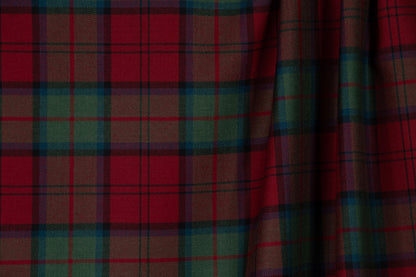 MacDuff '1842 Variant' Muted (House of Edgar)