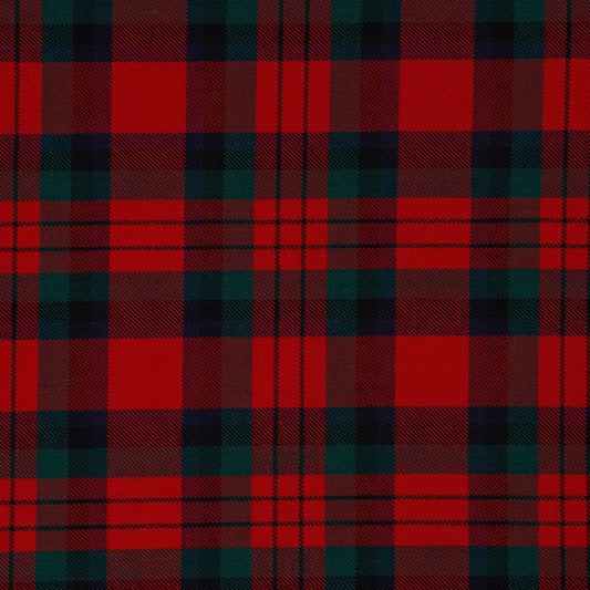 MacDuff 'Red' Modern (House of Edgar)