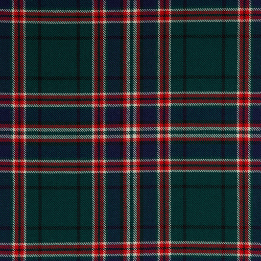 MacFarlane 'Hunting' Modern (House of Edgar)