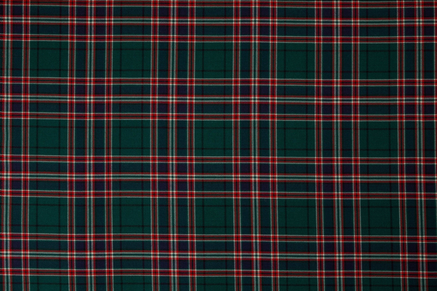 MacFarlane 'Hunting' Modern (House of Edgar)