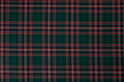 MacFarlane 'Hunting' Modern (House of Edgar)