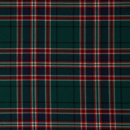 MacFarlane 'Hunting' Modern (House of Edgar)