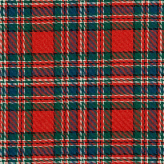 MacFarlane 'Red' Ancient (House of Edgar)