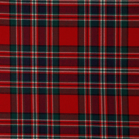 MacFarlane 'Red'' Modern (House of Edgar)