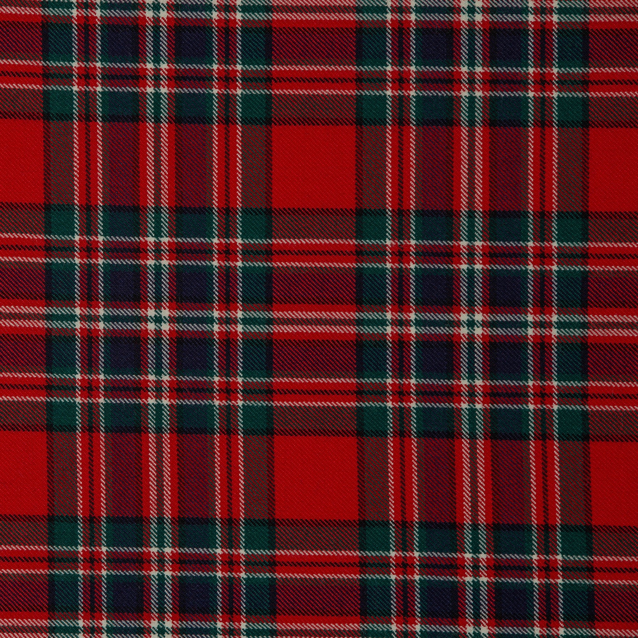 Macfarlane 2025 tartan kilt