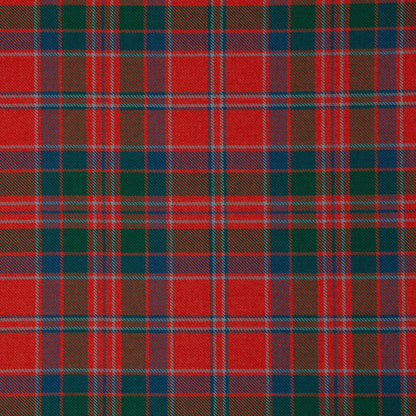 MacGillivray Ancient (House of Edgar)