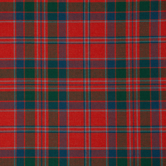 MacGillivray Ancient (House of Edgar)