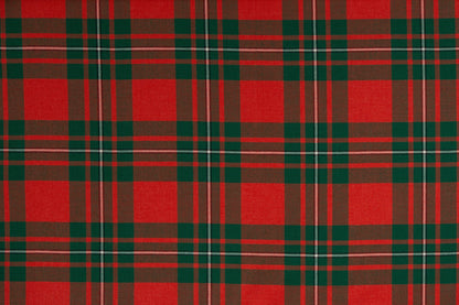 MacGregor Ancient (House of Edgar)