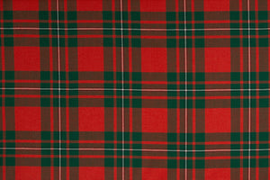 MacGregor Ancient (House of Edgar)