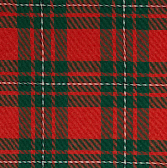 MacGregor Ancient (House of Edgar)