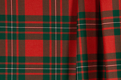 MacGregor Ancient (House of Edgar)