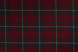 MacGregor 'Hunting' Modern (House of Edgar)