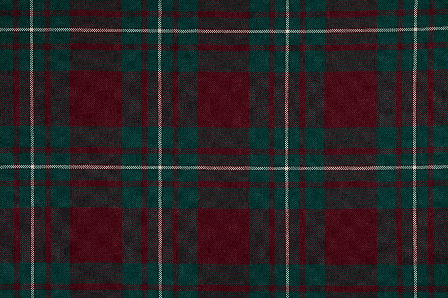 MacGregor 'Hunting' Modern (House of Edgar)