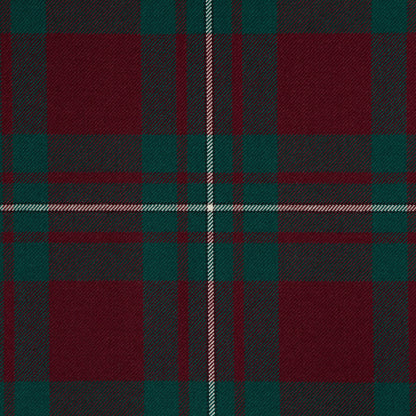 MacGregor 'Hunting' Modern (House of Edgar)