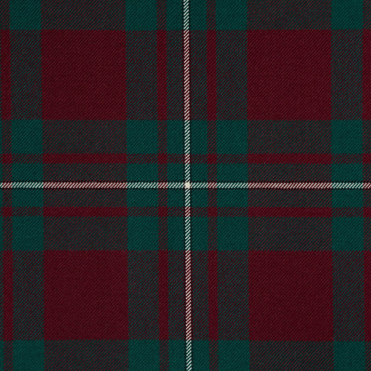 MacGregor 'Hunting' Modern (House of Edgar)