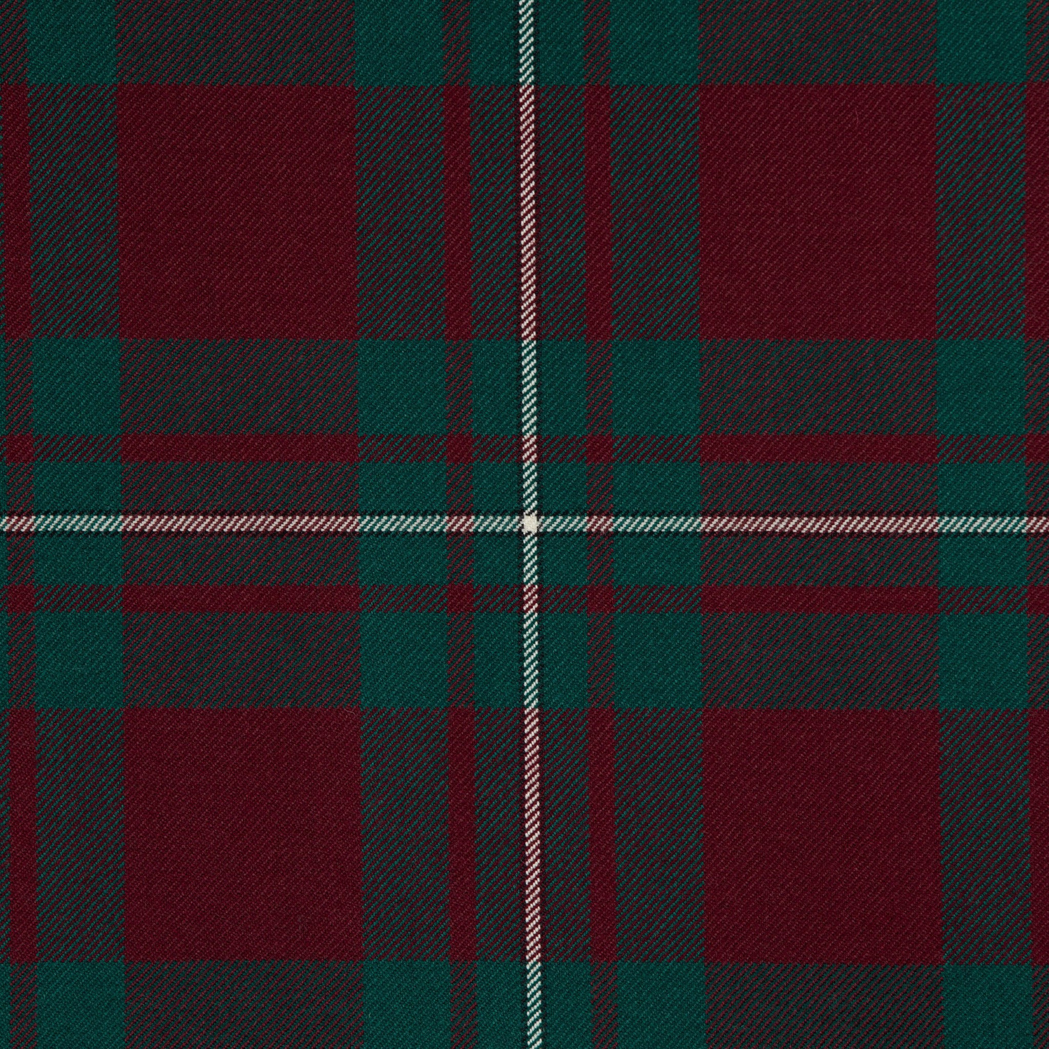 Macgregor online modern tartan