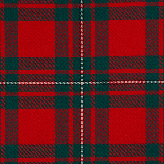 MacGregor Modern (House of Edgar)