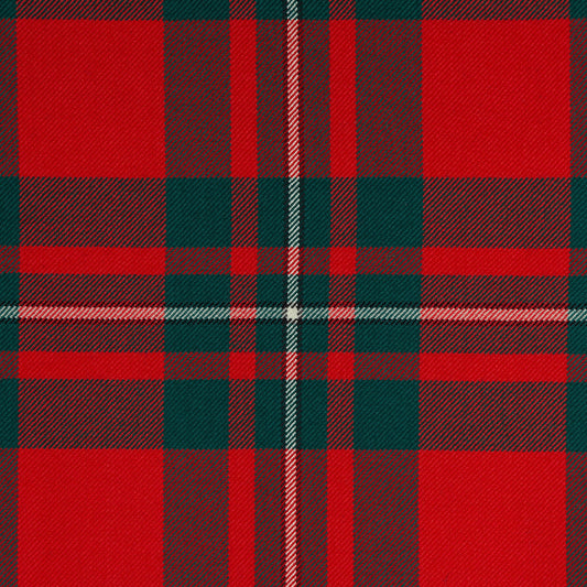 MacGregor 'Red' Modern (House of Edgar)