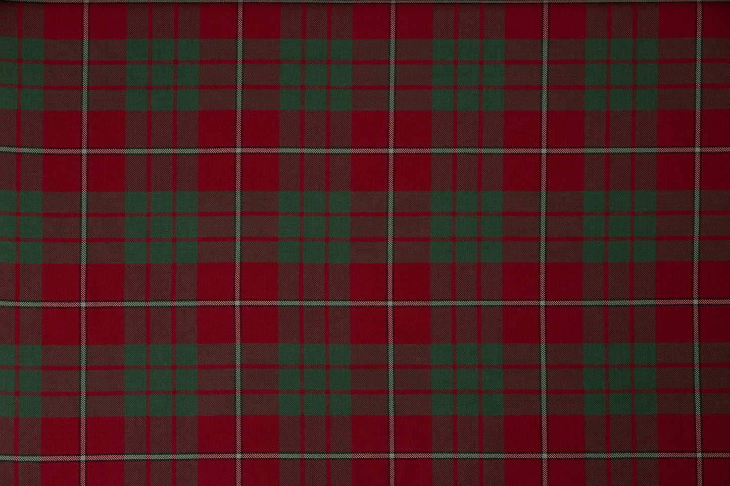 MacGregor of Balquhidder Muted (House of Edgar)