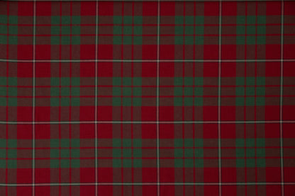 MacGregor of Balquhidder Muted (House of Edgar)