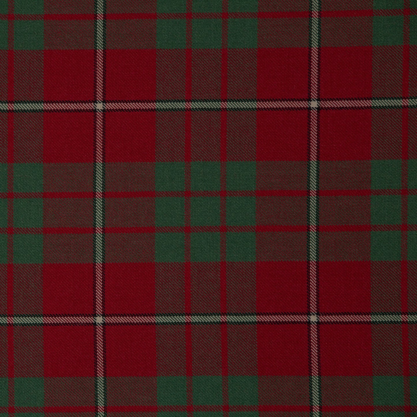 MacGregor of Balquhidder Muted (House of Edgar)