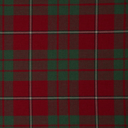 MacGregor of Balquhidder Muted (House of Edgar)