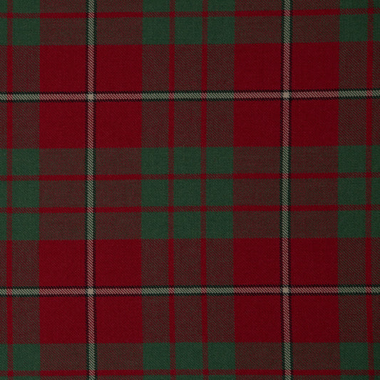 MacGregor of Balquhidder Muted (House of Edgar)