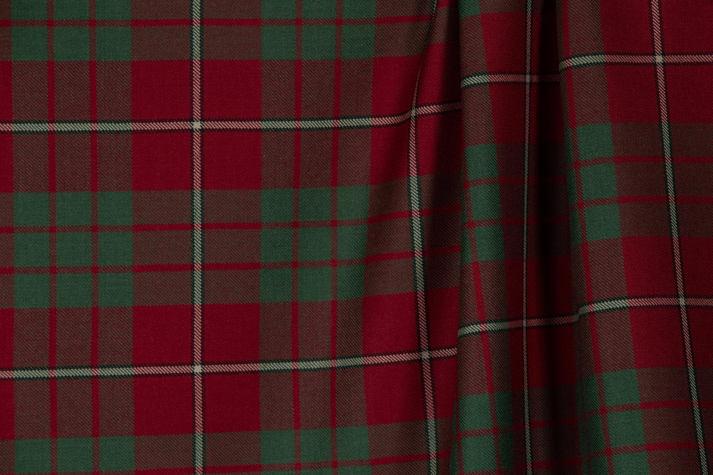 MacGregor of Balquhidder Muted (House of Edgar)
