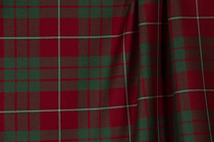 MacGregor of Balquhidder Muted (House of Edgar)