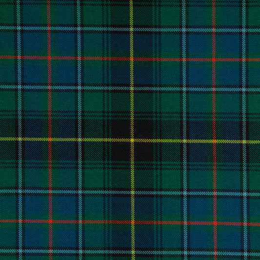 MacInnes 'Hunting' Ancient (House of Edgar)